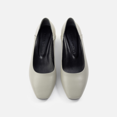 White Buffalo Product - اندازه پاشنه 4<br> - تصویر 2