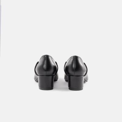 White Buffalo Product - اندازه پاشنه 4<br> - Black - 3