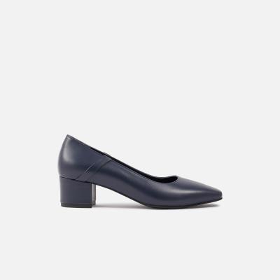 White Buffalo Product - اندازه پاشنه 4<br> - Navy Blue - 1