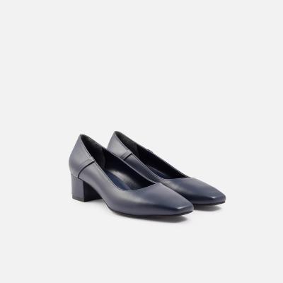 White Buffalo Product - اندازه پاشنه 4<br> - Navy Blue - 4
