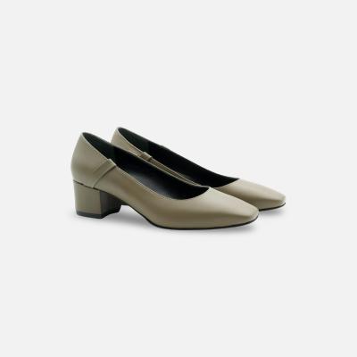 White Buffalo Product - اندازه پاشنه 4<br> - Olive - 3