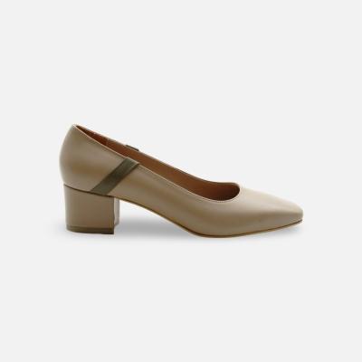 White Buffalo Product - اندازه پاشنه 4<br> - Khaki Cream + Olive - 3