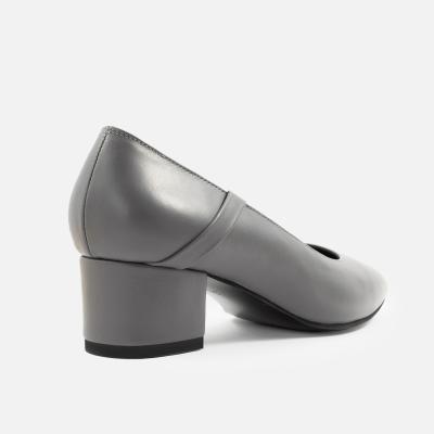 White Buffalo Product - اندازه پاشنه 4<br> - Gray - 1