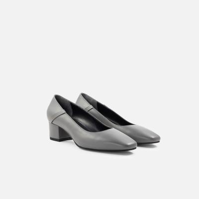 White Buffalo Product - اندازه پاشنه 4<br> - Gray - 3