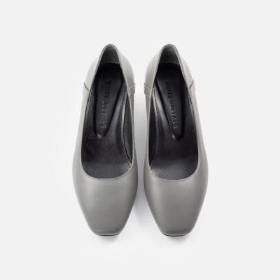 White Buffalo Product - اندازه پاشنه 4<br> - Gray - 4