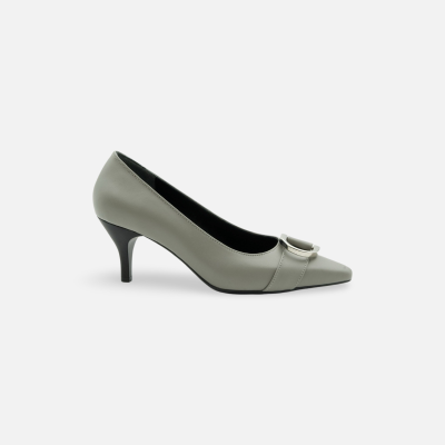 White Buffalo Product - اندازه پاشنه 6<br> - تصویر 3