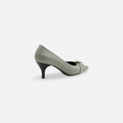 White Buffalo Product - اندازه پاشنه 6<br> - تصویر 4
