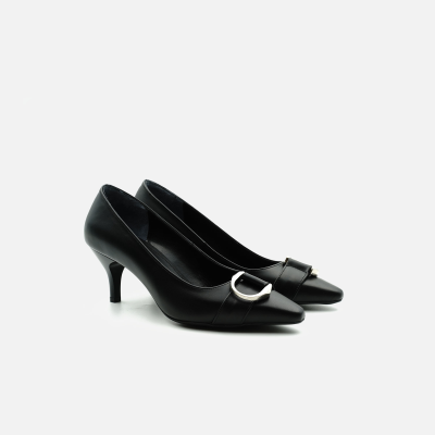 White Buffalo Product - اندازه پاشنه 6<br> - تصویر 2