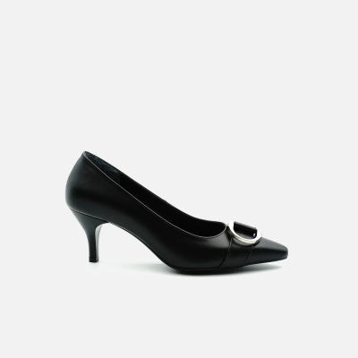White Buffalo Product - اندازه پاشنه 6<br> - تصویر 3