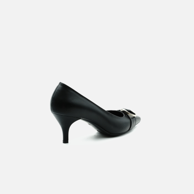 White Buffalo Product - اندازه پاشنه 6<br> - تصویر 4
