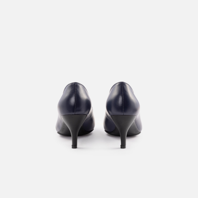 White Buffalo Product - اندازه پاشنه 6<br> - تصویر 4