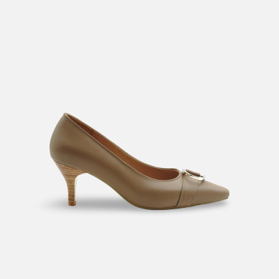 White Buffalo Product - اندازه پاشنه 6<br> - تصویر 4