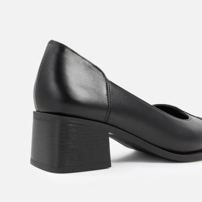 White Buffalo Product - اندازه پاشنه 5<br> - Black - 1