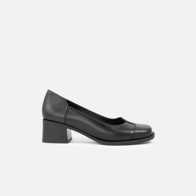 White Buffalo Product - اندازه پاشنه 5<br> - تصویر 3