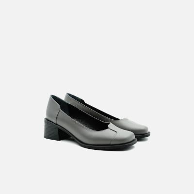 White Buffalo Product - اندازه پاشنه 5<br> - Gray - 3
