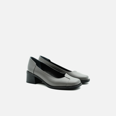 White Buffalo Product - اندازه پاشنه 5<br> - تصویر 4