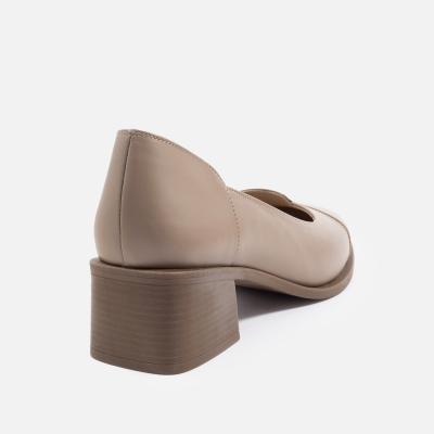 White Buffalo Product - اندازه پاشنه 5<br> - Dark Cream - 3