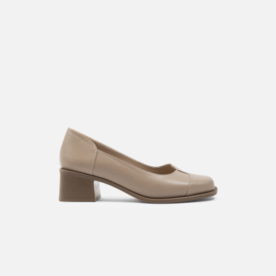 White Buffalo Product - اندازه پاشنه 5<br> - تصویر 3