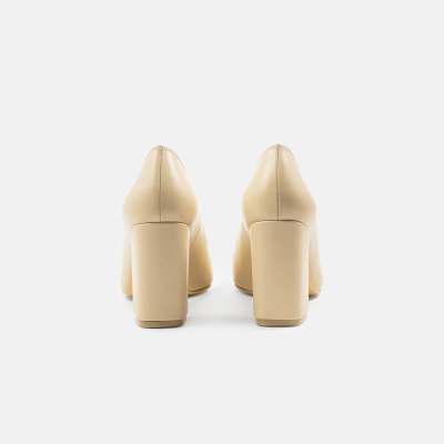 White Buffalo Product - اندازه پاشنه 8<br> - تصویر 5