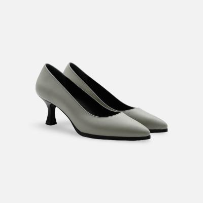 White Buffalo Product - اندازه پاشنه 7<br> - Light Gray - 1