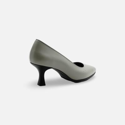 White Buffalo Product - اندازه پاشنه 7<br> - Light Gray - 3