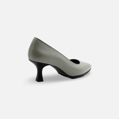 White Buffalo Product - اندازه پاشنه 7<br> - تصویر 4
