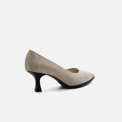 White Buffalo Product - اندازه پاشنه 7<br> - تصویر 2
