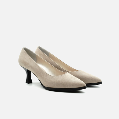 White Buffalo Product - اندازه پاشنه 7<br> - تصویر 3