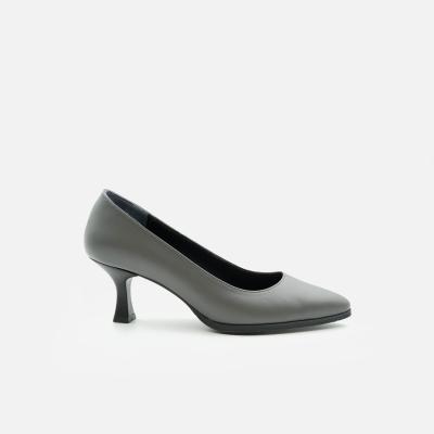 White Buffalo Product - اندازه پاشنه 7<br> - Gray - 2