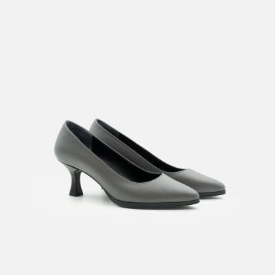 White Buffalo Product - اندازه پاشنه 7<br> - Gray - 3