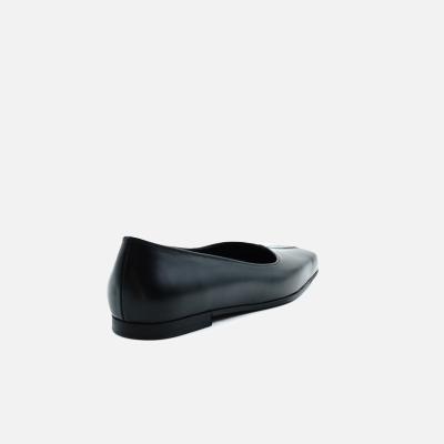 White Buffalo Product - اندازه پاشنه 1<br> - Black - 1