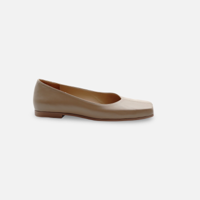 White Buffalo Product - اندازه پاشنه 1<br> - تصویر 2