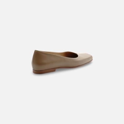 White Buffalo Product - اندازه پاشنه 1<br> - تصویر 3