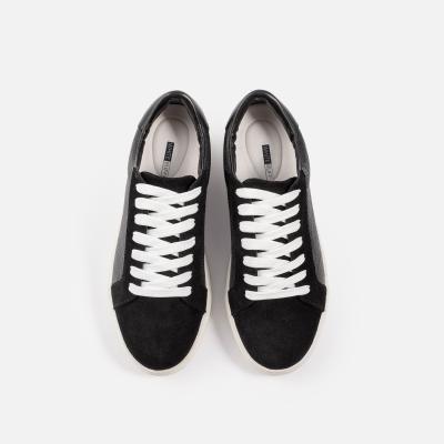 White Buffalo Product - اندازه پاشنه 2<br> - Black - 1