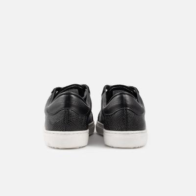 White Buffalo Product - اندازه پاشنه 2<br> - Black - 4