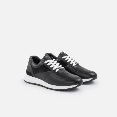 White Buffalo Product - اندازه پاشنه 2<br> - Black - 3