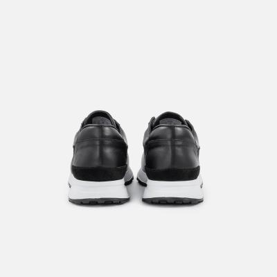 White Buffalo Product - اندازه پاشنه 2<br> - Black - 5