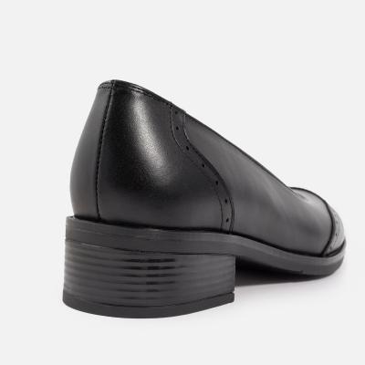 White Buffalo Product - اندازه پاشنه 3<br> - Black - 4