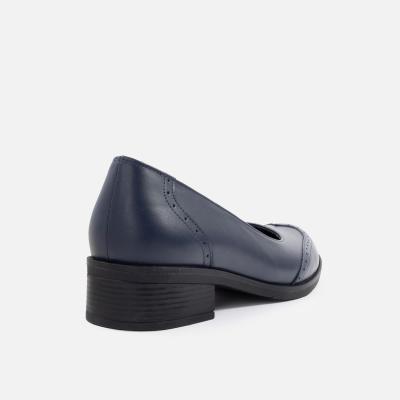 White Buffalo Product - اندازه پاشنه 3<br> - Navy Blue - 1
