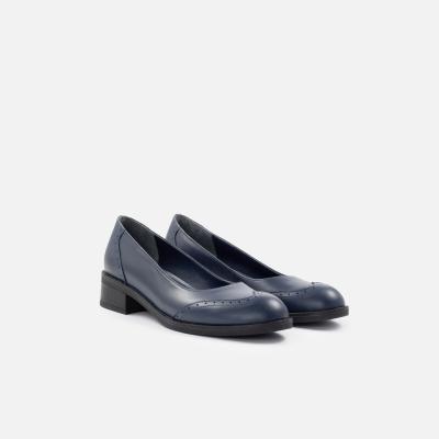 White Buffalo Product - اندازه پاشنه 3<br> - Navy Blue - 3