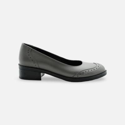 White Buffalo Product - اندازه پاشنه 3<br> - Gray - 1
