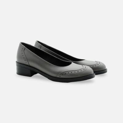 White Buffalo Product - اندازه پاشنه 3<br> - Gray - 2