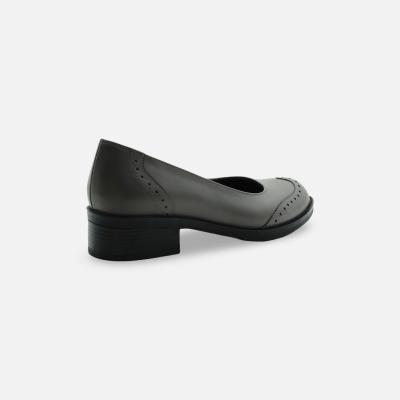 White Buffalo Product - اندازه پاشنه 3<br> - Gray - 3