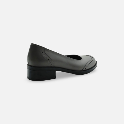 White Buffalo Product - اندازه پاشنه 3<br> - تصویر 4