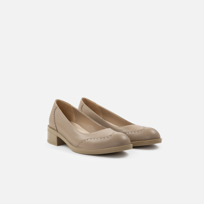 White Buffalo Product - اندازه پاشنه 3<br> - تصویر 2