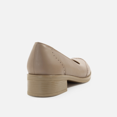 White Buffalo Product - اندازه پاشنه 3<br> - تصویر 3