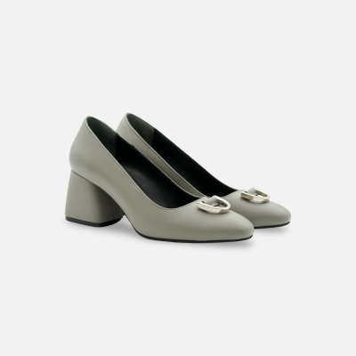 White Buffalo Product - اندازه پاشنه 6<br> - تصویر 2