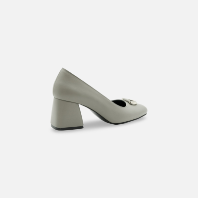 White Buffalo Product - اندازه پاشنه 6<br> - تصویر 3