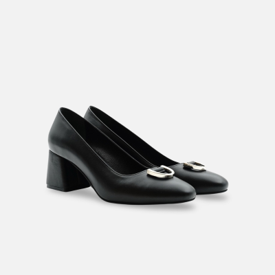 White Buffalo Product - اندازه پاشنه 6<br> - تصویر 3