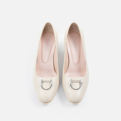 White Buffalo Product - اندازه پاشنه 6<br> - تصویر 2